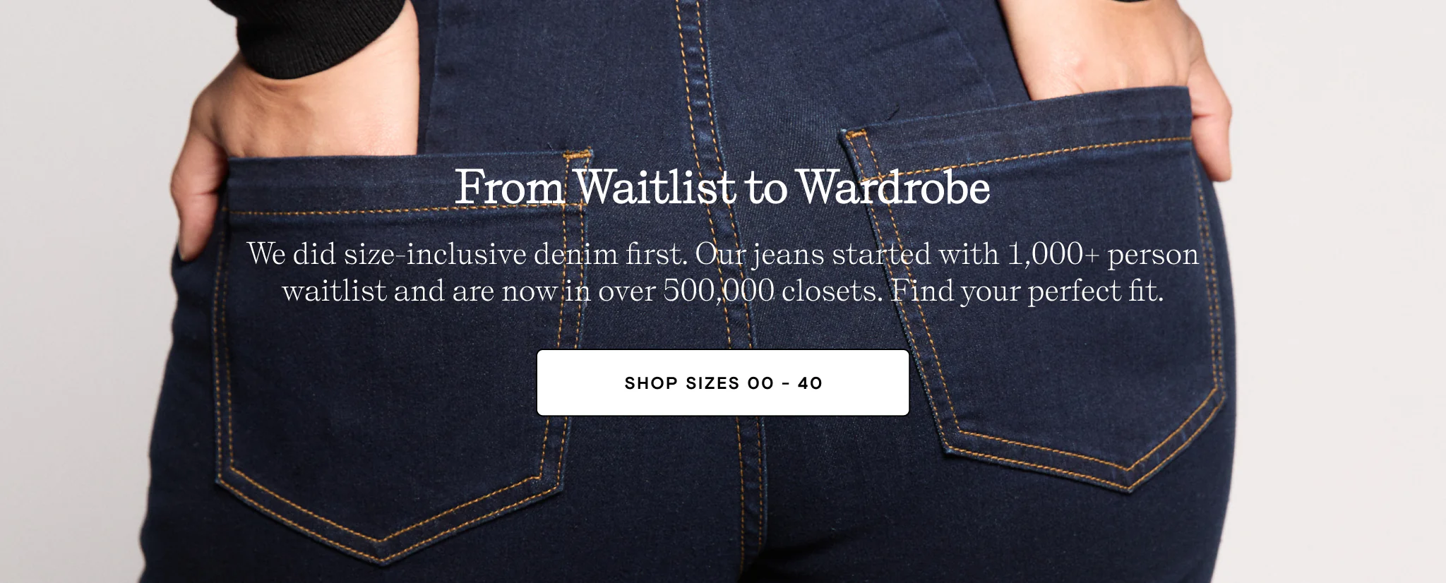 Fashion Designed for Every Body