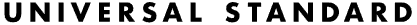 Universal Standard